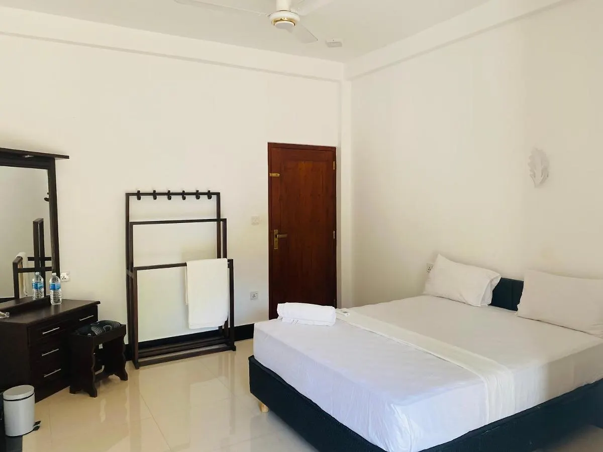 The Kingslayer Resort Negombo