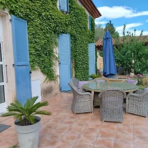 Affittacamere Le Logis De Saint-antoine Francia
