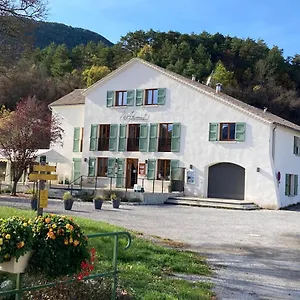  Hotel L'azimut Francia