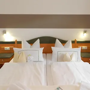 *** Hotel Jaegerhof Garni Germania