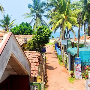  Hostel Sun Rise Sri Lanka