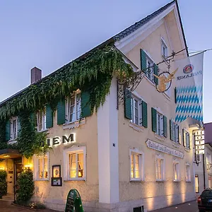 *** Hotel Diem Germany