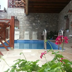 *** Affittacamere Amazon Petite Palace Turchia
